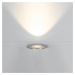 BRUMBERG Zápustné svietidlo LED, Ø 11 cm, 12 W