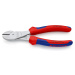 KNIPEX Kliešte cvikacie bočné - silové 7405180