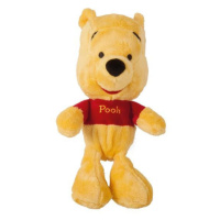 Macko Pooh nový, 25 cm plyšová figúrka