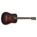 Tanglewood TWCR T