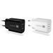 CONNECT IT Voyager2 nabíjací adaptér 1×USB-C biela 25W PD