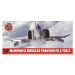 Classic Kit letadlo A06019A - McDonnell Douglas Phantom FG.1/FGR.2  (1:72)