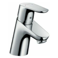 Umývadlová batéria Hansgrohe Focus s retiazkom chróm 31732000