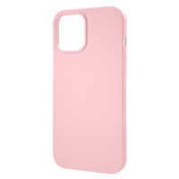 Silikónové puzdro na Apple iPhone 14 Tactical Velvet Smoothie Pink Panther