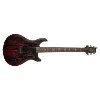 PRS SE CE 24 LTD Sandblasted RD