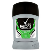 REXONA men stick, 50ml quantum