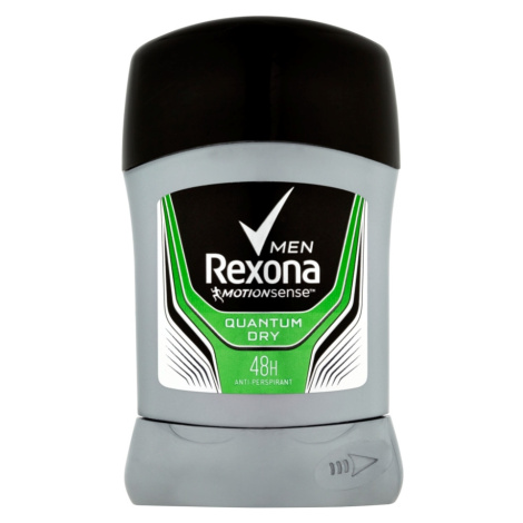 REXONA men stick, 50ml quantum