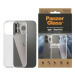 Kryt PanzerGlass HardCase iPhone 14 Pro 6,1" Antibacterial Military grade transparent 0402 (0402