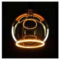 SEGULA LED floating G200 E27 4,5W 922 gold stmieva