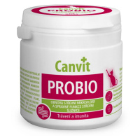 CANVIT Probio pre mačky prášok 100 g