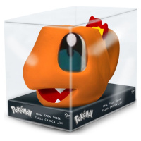 Epee 3D hrnček Pokémon Charmander 385 ml