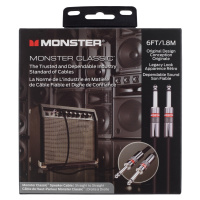 Monster CLAS-S-6