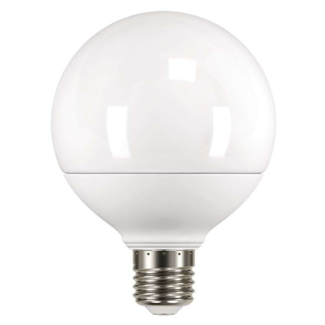 EMOS ZQ2151 LED ZIAROVKA CLASSIC GLOBE 11,5W E27 NEUTRALNA BIELA