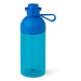 Modrá cestovná fľaša LEGO®, 500 ml