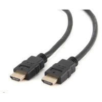 GEMBIRD HDMI kábel na HDMI 15 m (v1.4, M/M, pozlátené kontakty, tienené, tienenie prémiovej kval