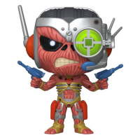 Funko POP! Rocks: Iron Maiden Cyborg