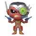 Funko POP! Rocks: Iron Maiden Cyborg