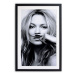 Plagát v ráme 30x40 cm Kate Moss - Little Nice Things