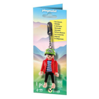 PLAYMOBIL 70646 Kľúčenka Pirát 