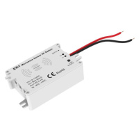 Snímač pohybu mikrovlnný 9-24VDC MW+RF-ER1-SWITCH