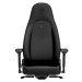 noblechairs ICON Black Edition herné kreslo čierne