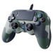 PS4 HW Gamepad Nacon Compact Controller Camo Green