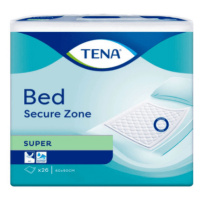 TENA Bed super absorpčné podložky 60 x 90 cm 26 ks