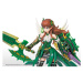 Eikoh Puzzle & Dragons - Ibaraki Souki Graceful Valkyrie Vol.7 20 cm