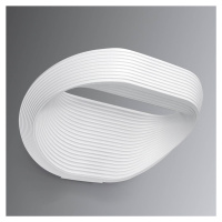 Cini&Nils Sestessa - biele nástenné svietidlo LED, 33 cm