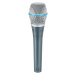 Shure BETA 87C