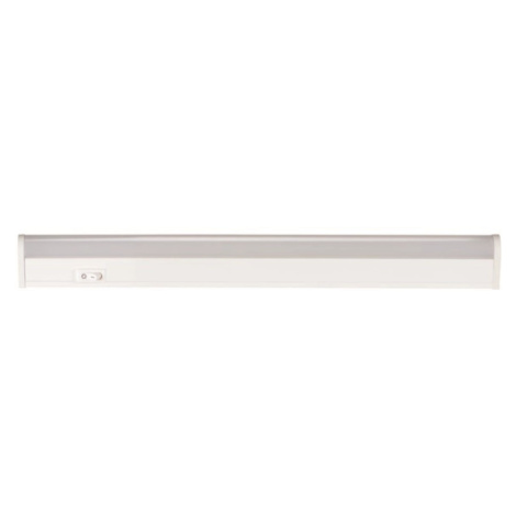 Kanlux LED podlinkové/nábytkové svietidlo MERA 10W NW 1040lm 4000K 36x23x538 mm