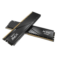 ADATA XPG DIMM DDR5 32GB (Kit of 2) 6000MT/s CL30 Lancer Blade, Čierna