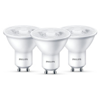 Philips LED 50W GU10 230V 36D 3BC 2700