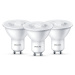 Philips LED 50W GU10 230V 36D 3BC 2700