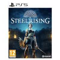 Steelrising (PS5)