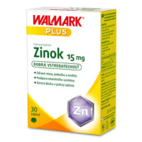 WALMARK Zinok 15 mg 30 tabliet