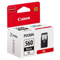 Canon PG-560XL Black