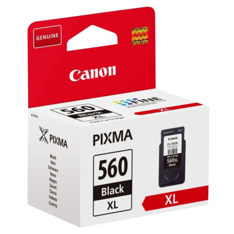 Canon PG-560XL Black