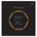 D'Addario NYXL1046-3P