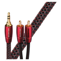 AUDIOQUEST Golden Gate 3.0m 3.5mm - RCA