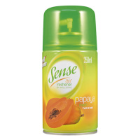 Sense  osviežovač vzduchu Papaya 250ml