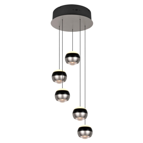 Trio Leuchten ZÁVESNÉ LED SVIETIDLO, 30/150 cm