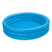 INTEX Bazén nafukovací, CRYSTAL, 168x38cm, modrý 58446