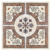 MINDTHEGAP Byzantine tile - tapeta