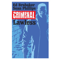 Image Comics Criminal 2 - Lawless