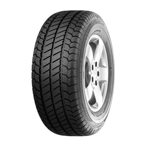 BARUM 195/65 R 16 104/102T SNOVANIS_2 TL C 8PR M+S 3PMSF