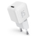 IWANT 30W GAN CHARGER - white 9915101100145