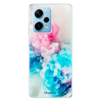 Odolné silikónové puzdro iSaprio - Watercolor 03 - Xiaomi Redmi Note 12 Pro 5G / Poco X5 Pro 5G
