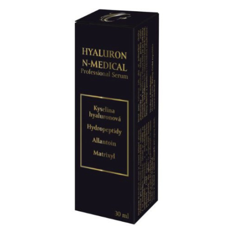Hyaluron N-Medical sérum 30 ml