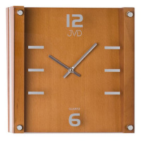 Nástenné hodiny JVD N1176.41 28cm